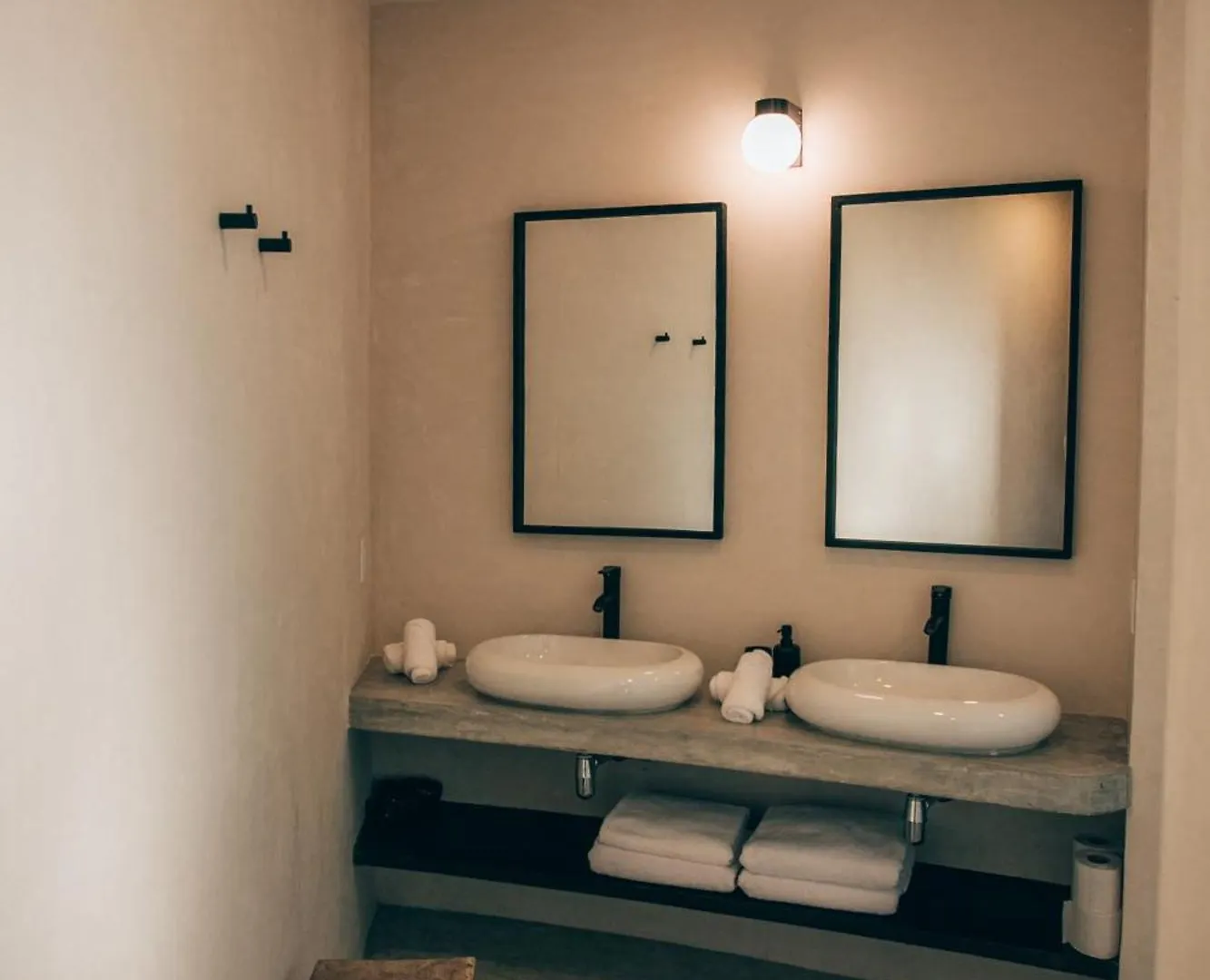 טולום Jungle Boho Villa - Private Pool - Concierge 6B 0*,